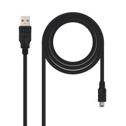 NANO CABLE 10.01.0400